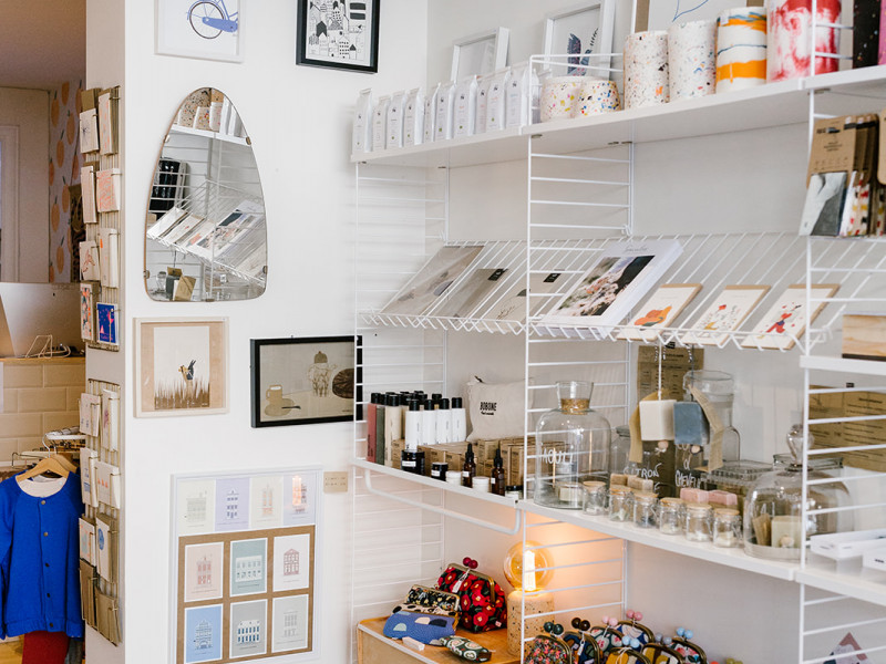 Vitrine à Tournai - Boutique de cadeaux et de souvenirs - Boutique de loisirs | Boncado - photo 3