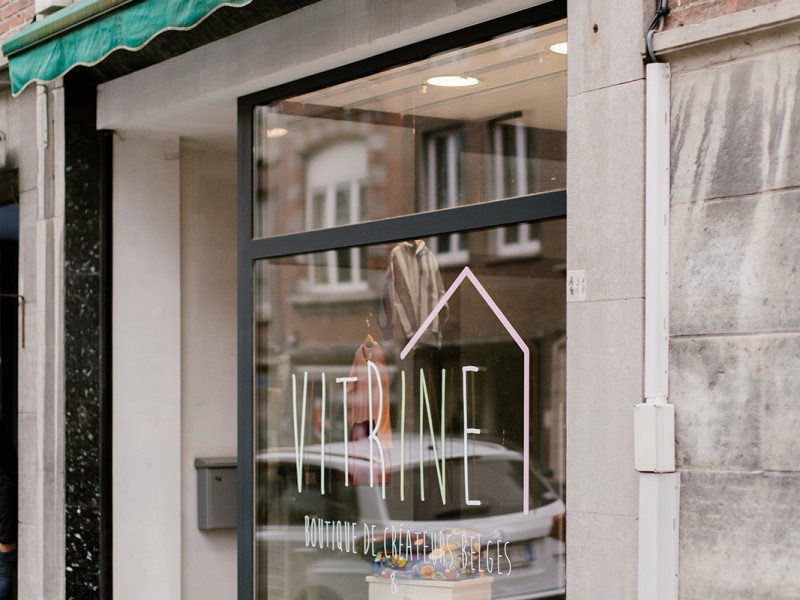 Vitrine à Tournai - Boutique de cadeaux et de souvenirs - Boutique de loisirs | Boncado - photo 2