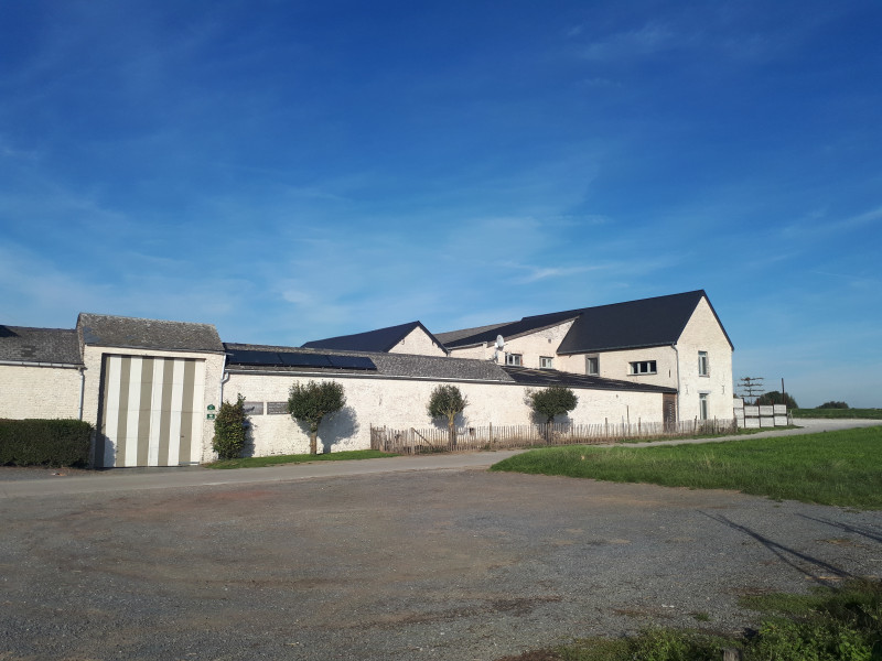 Ferme de Beauffaux à Saint-Denis-Bovesse | Boncado - photo 14