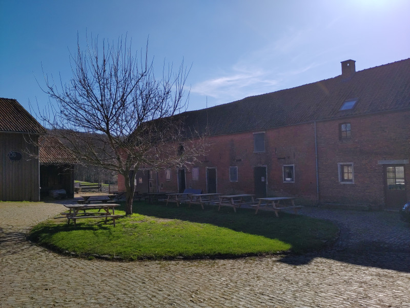 La ferme du planois à HENNUYERES - Magasin à la ferme - Site touristique | Boncado - photo 5