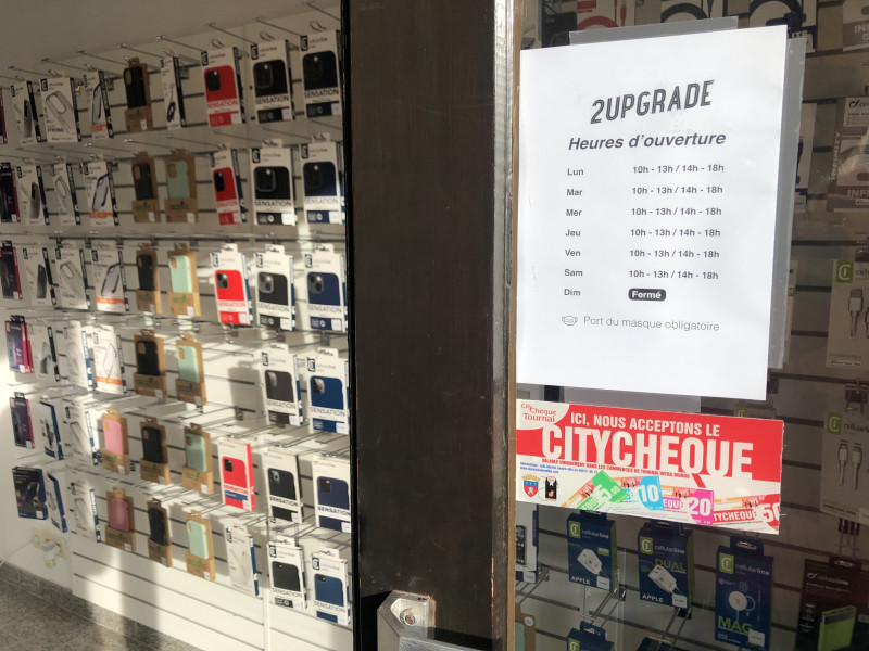 2UPGRADE à TOURNAI - Winkel voor computerapparatuur - Gespecialiseerde winkel | Boncado - photo 4