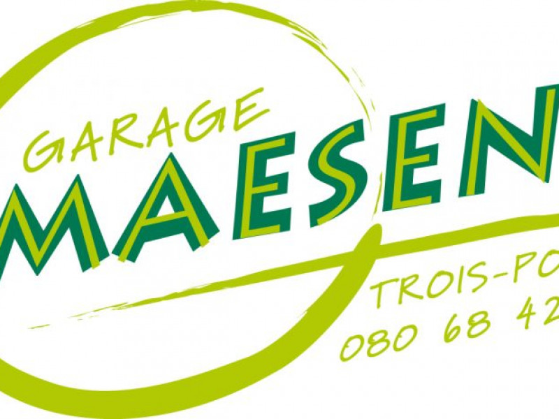 Garage Maesen à Trois-Ponts - Fahrradgeschäft - Baumarkt und Gartengeschäft | Boncado - photo 3