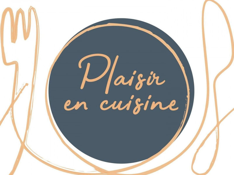 Plaisir en cuisine by Audrey Malcorp à Hamoir - Kochkurse - Ernährung und Getränke | Boncado - photo 2