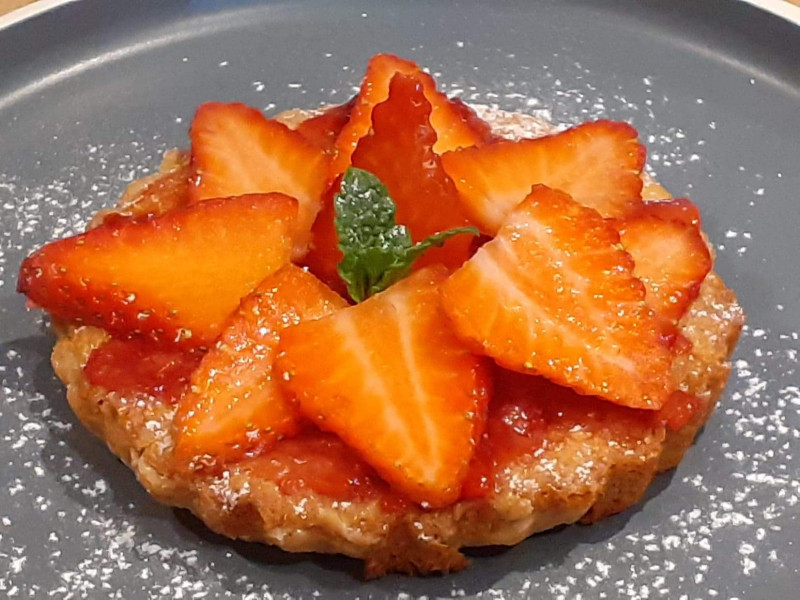 Plaisir en cuisine by Audrey Malcorp à Hamoir - Cours de Cuisine - Alimentation et boissons | Boncado - photo 6