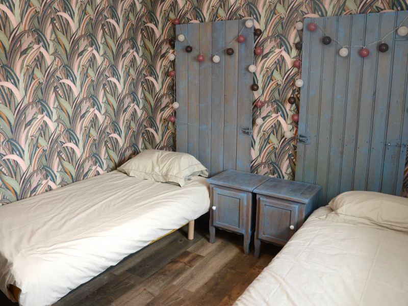 Ô Mont des R'nauds à BERTRIX - Chambre d’hôtes – Bed and breakfast - Location de salles | Boncado - photo 8