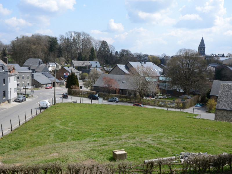 Ô Mont des R'nauds à BERTRIX - Chambre d’hôtes – Bed and breakfast - Location de salles | Boncado - photo 15