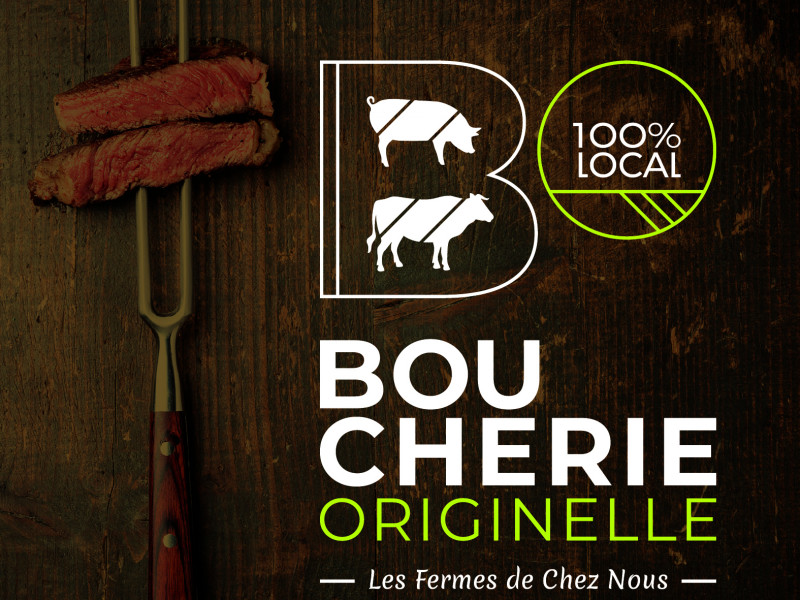 Boucherie - Racine Originelle à Emines - Boucherie – charcuterie - Épicerie | Boncado - photo 2