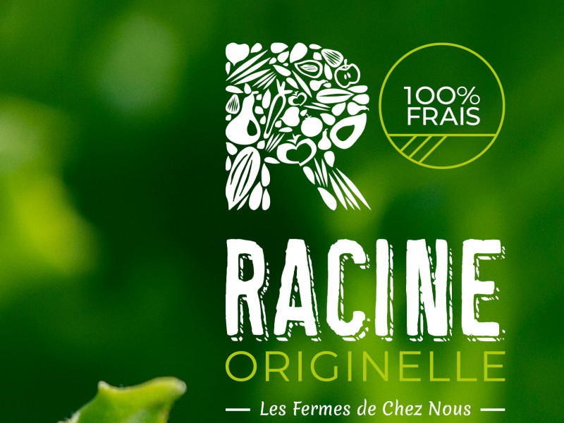 Boucherie - Racine Originelle à Emines - Slagerij - charcuterie - Kruidenier | Boncado - photo 3
