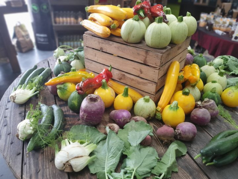 Boucherie - Racine Originelle à Emines - Metzgerei – Fleischerei - Lebensmittelgeschäft | Boncado - photo 6