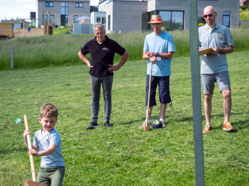 Magasin à la ferme de Gerard Sart à Saint-André | Boncado - photo 15