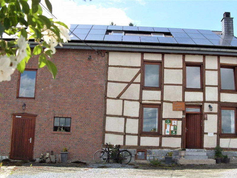 Aux Saveurs d'Enneille à Durbuy - Chambre d’hôtes – Bed and breakfast - Hôtel et hébergement | Boncado - photo 2