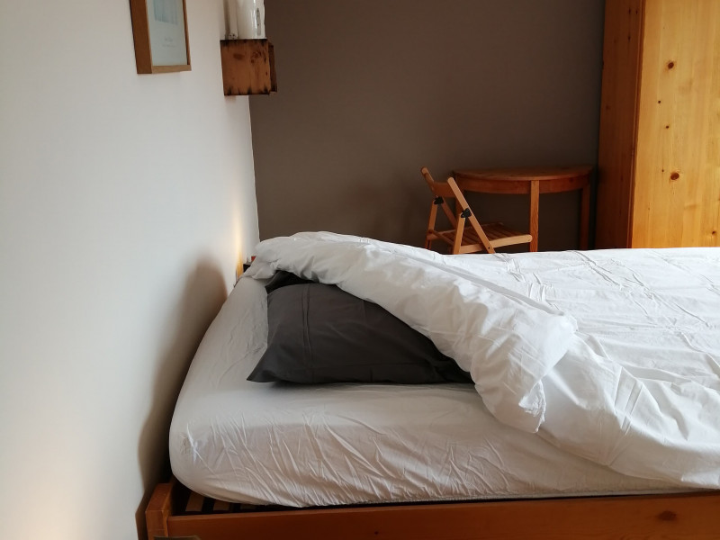 Aux Saveurs d'Enneille à Durbuy - Gastenkamer - Bed and breakfast - Hotel en accommodatie | Boncado - photo 4