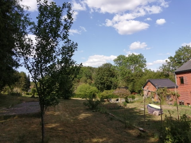 Aux Saveurs d'Enneille à Durbuy - Gästezimmer – Bed and Breakfast - Hotel und Unterkunft | Boncado - photo 14