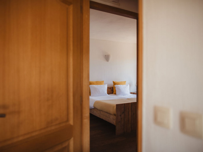 La Bushaye - Gîte Le Grenier à Aubel - Hôtel et hébergement - Maisons de vacances | Boncado - photo 4