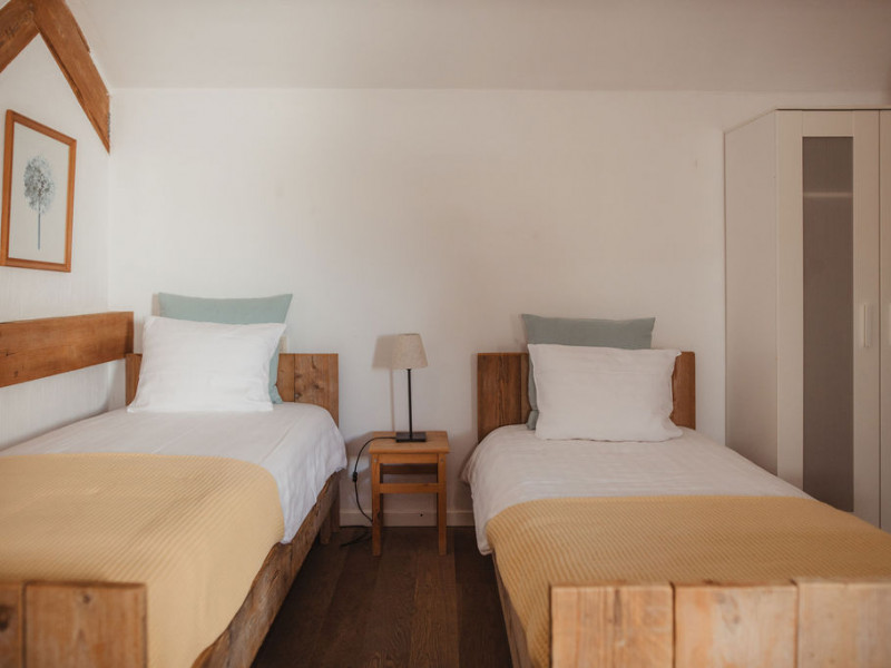La Bushaye - Gîte Le Grenier à Aubel - Hôtel et hébergement - Maisons de vacances | Boncado - photo 21