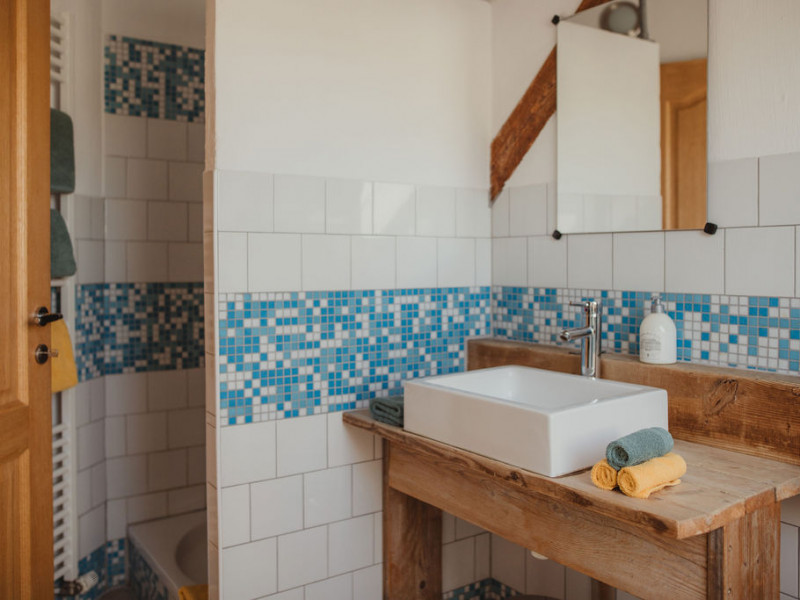La Bushaye - Gîte Le Grenier à Aubel - Hôtel et hébergement - Maisons de vacances | Boncado - photo 27