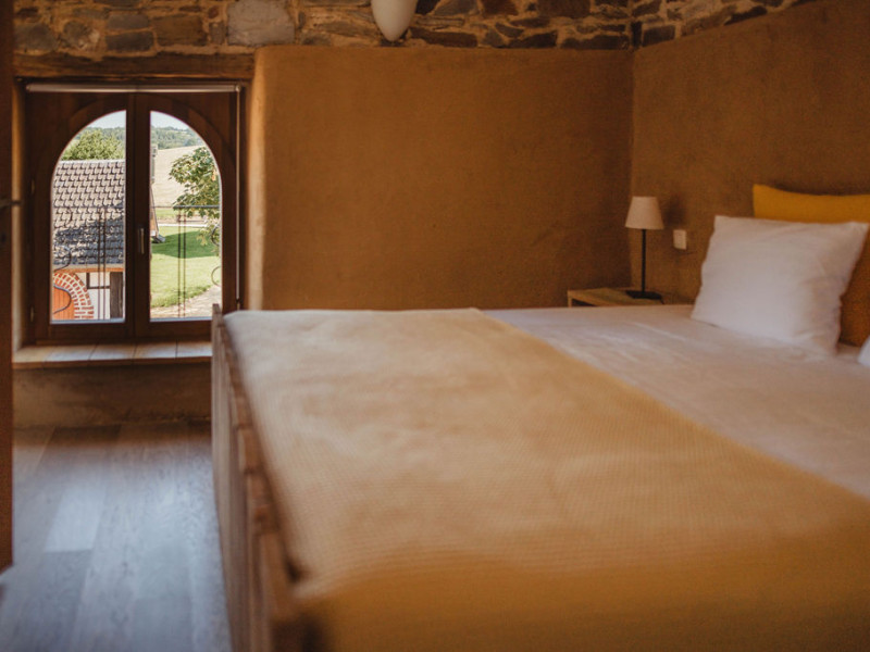 La Bushaye - Gîte Le Grenier à Aubel - Hôtel et hébergement - Maisons de vacances | Boncado - photo 28