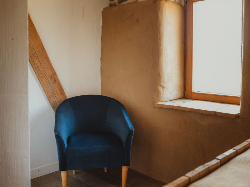 La Bushaye - Gîte Le Grenier à Aubel - Hôtel et hébergement - Maisons de vacances | Boncado - photo 32