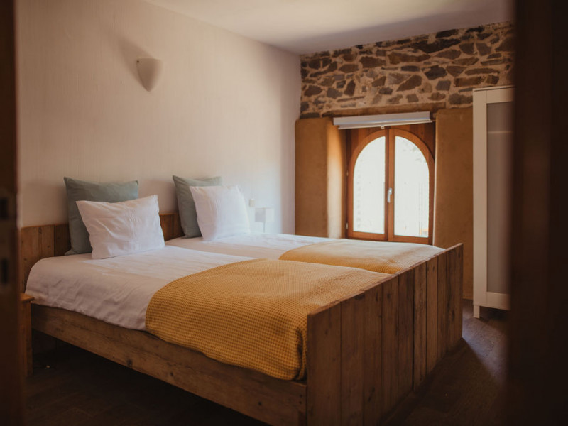 La Bushaye - Gîte Le Grenier à Aubel - Hôtel et hébergement - Maisons de vacances | Boncado - photo 33