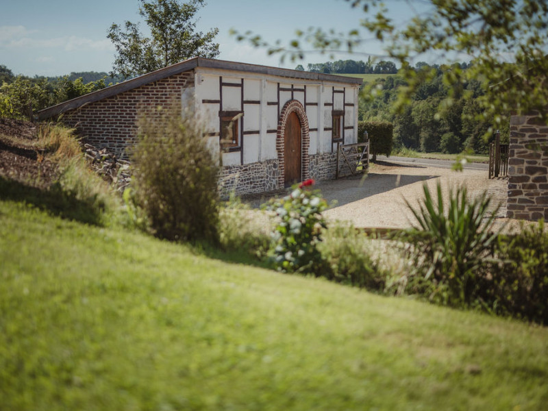La Bushaye - Gîte Le Grenier à Aubel - Hôtel et hébergement - Maisons de vacances | Boncado - photo 43