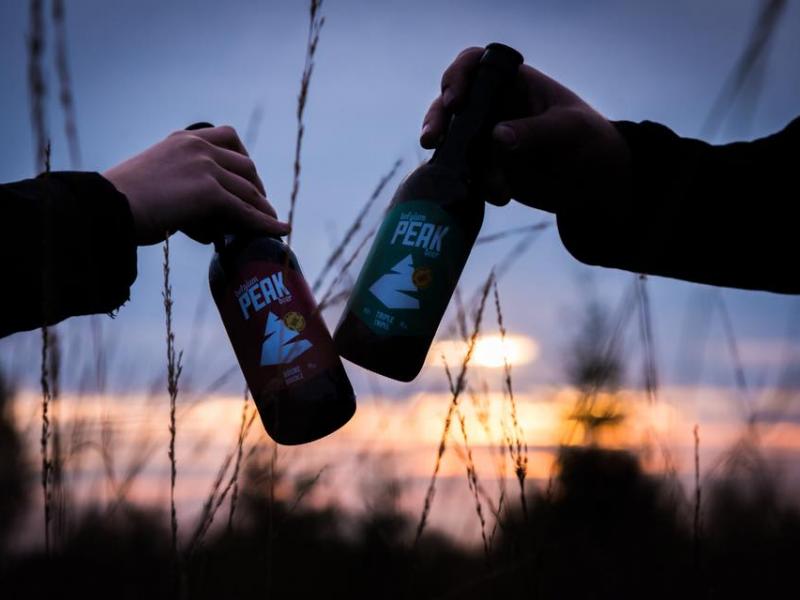 Belgium Peak Beer à Sourbrodt - HORECA - Ernährung und Getränke | Boncado - photo 2