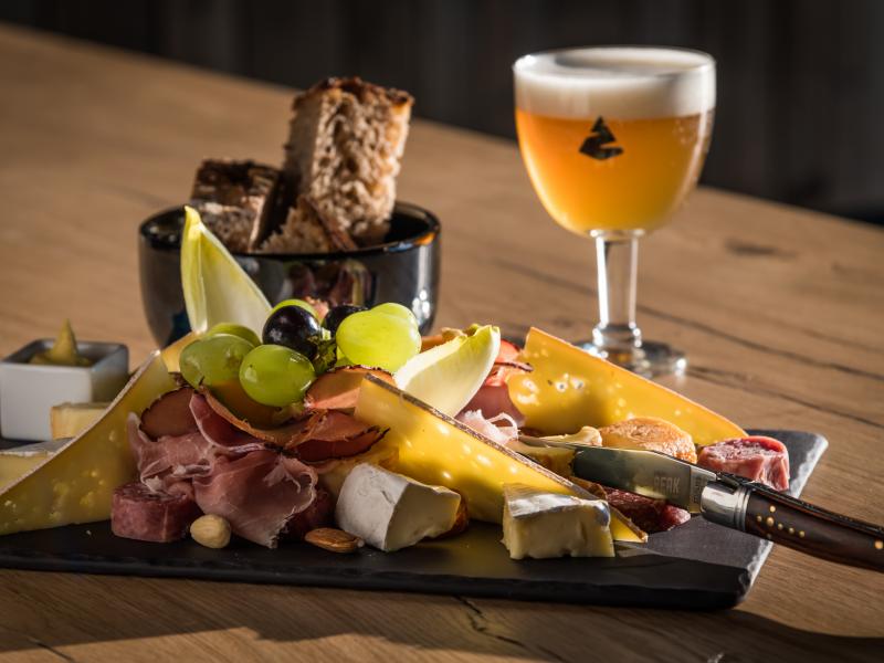Belgium Peak Beer à Sourbrodt - Hotel - restaurants - cafés - Voeding, drank & levensmiddelen | Boncado - photo 8