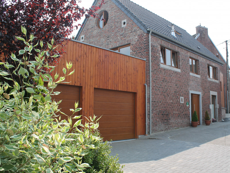 Gîte Le Backes à Plombières (Hombourg) - Gästezimmer – Bed and Breakfast - Ferienhäuser | Boncado - photo 2