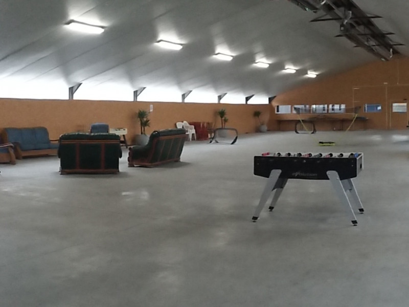 La Ferme du Vieux Chêne à Vaux-sur-sûre - Chambre d’hôtes – Bed and breakfast - Chambre d’hôtes – Bed and breakfast | Boncado - photo 10