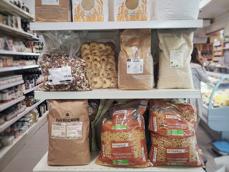 AlterNatur à Tournai - Épicerie bio - Épicerie spécialisée | Boncado - photo 2
