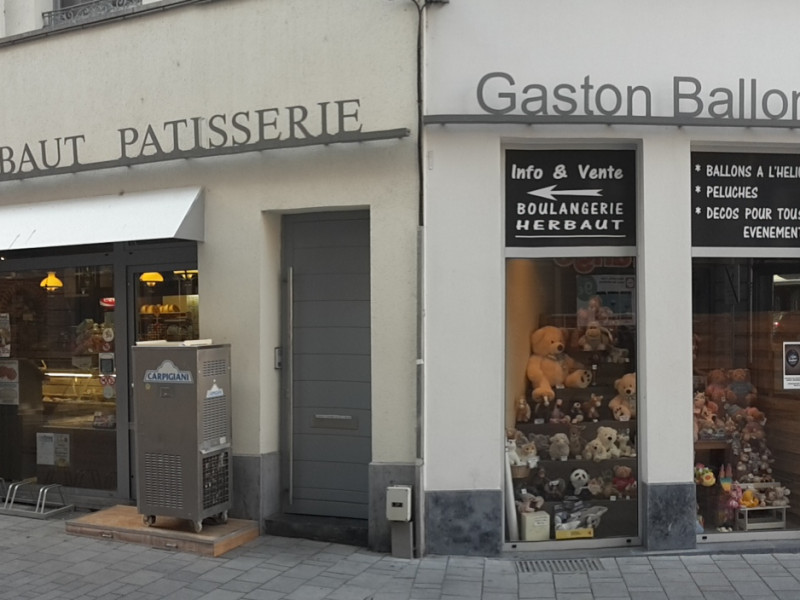 patisserie Herbaut à tournai - Alimentation et boissons | Boncado - photo 3