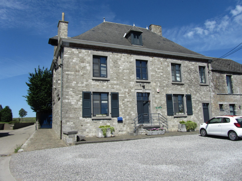 B&B Les Glaneuses à Biesme | Boncado - photo 2