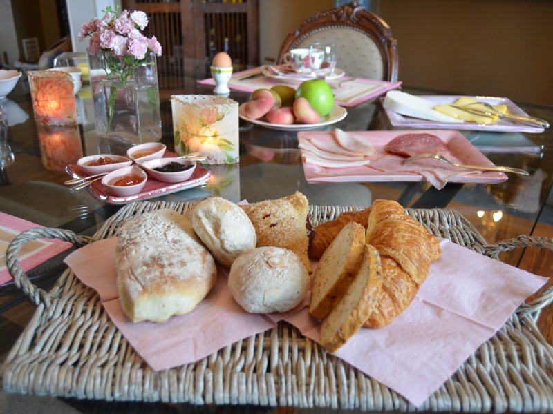 B&B Les Glaneuses à Biesme | Boncado - Boncado - photo 4