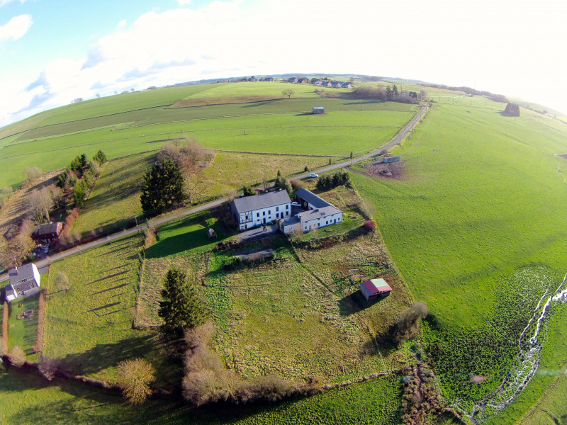 LE BATY à BERTOGNE - Chambre d’hôtes – Bed and breakfast - Sports, Culture & Loisirs | Boncado - photo 2