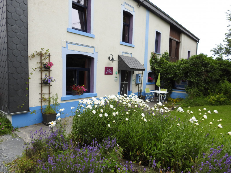 LE BATY à BERTOGNE - Chambre d’hôtes – Bed and breakfast - Sports, Culture & Loisirs | Boncado - photo 3