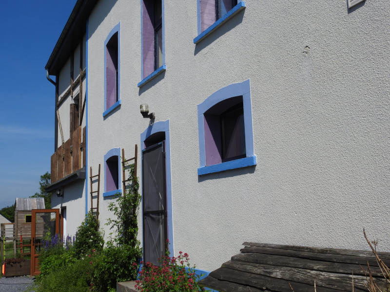 LE BATY à BERTOGNE - Gastenkamer - Bed and breakfast - Sport, cultuur en vrije tijd | Boncado - photo 13