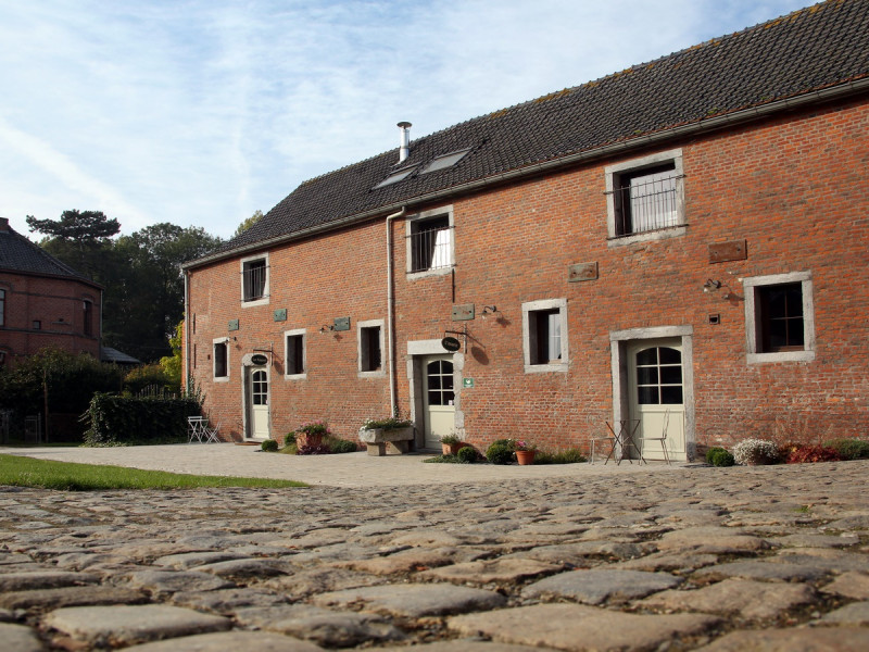 Gîtes des Prés à Steenkerque - Vakantiewoningen | Boncado - photo 2