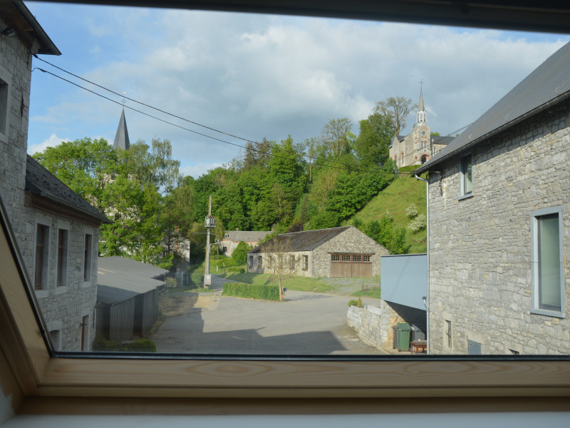 Les gîtes Cœur de ferme à Celles - Gästezimmer – Bed and Breakfast | Boncado - photo 7