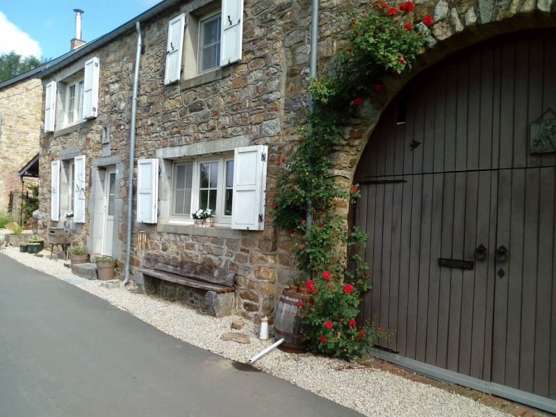 Gîte la Mazerine à viroinval - Chambre d’hôtes – Bed and breakfast - Sports, Culture & Loisirs | Boncado - photo 2