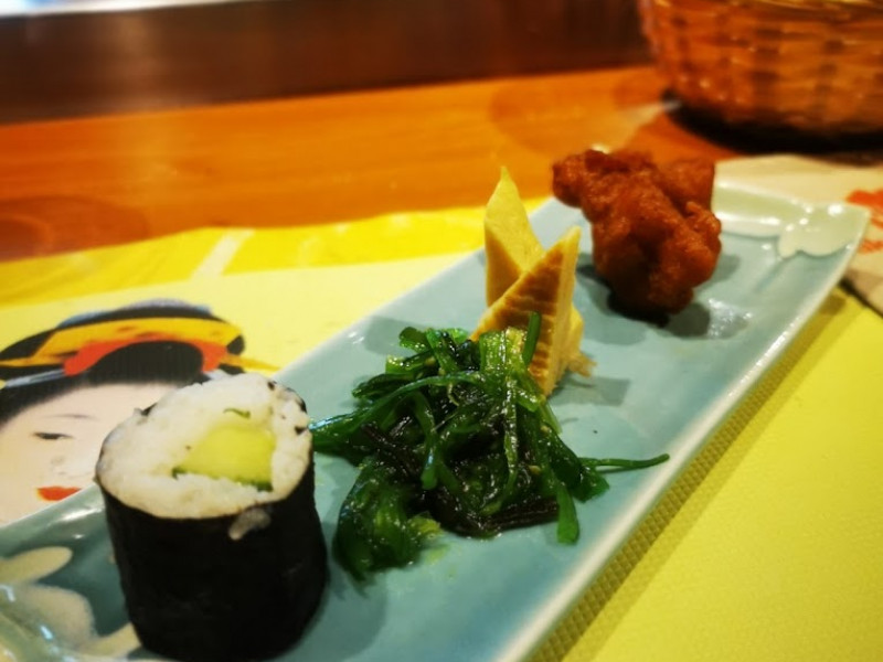 Sakura à Tournai - Restaurant - Japanische Küche | Boncado - photo 3