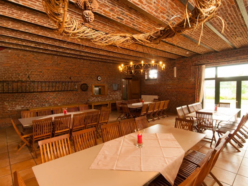 Gîte Ferme Limbort à Braives - Hotel und Unterkunft - Organisation von Veranstaltungen und Seminaren | Boncado - photo 2