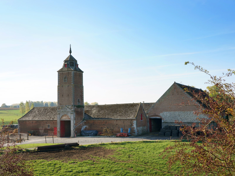 La Ferme du Parc à LENS - Gastenkamer - Bed and breakfast - Sport, cultuur en vrije tijd | Boncado - photo 2