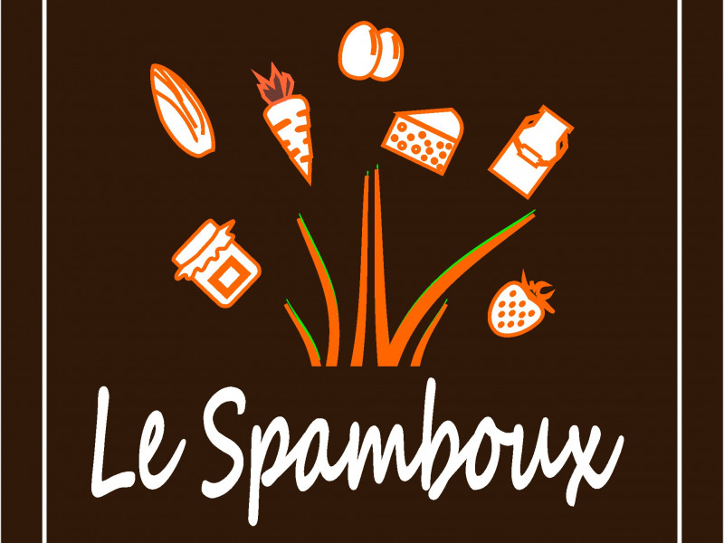 Le Spamboux - magasin à laferme à Mont-Sainte-Geneviève - Magasin à la ferme | Boncado - photo 4