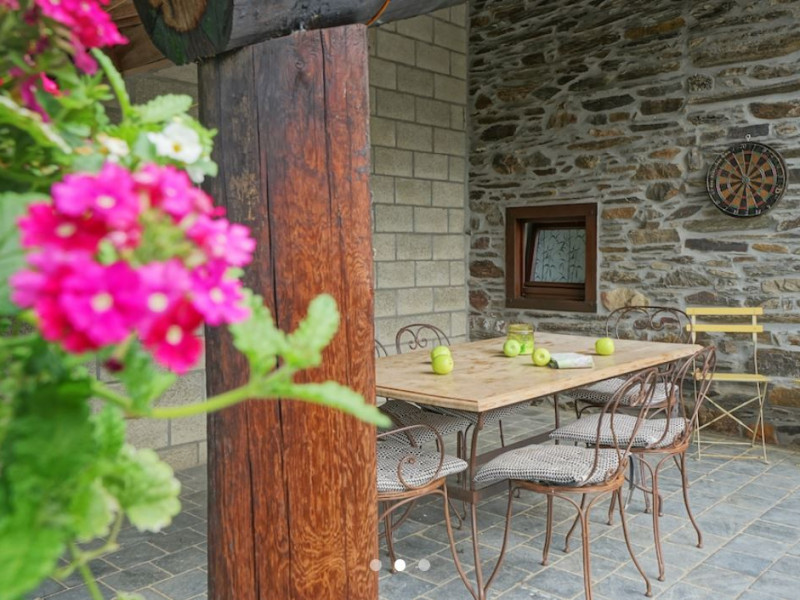 Gites de la Ferme Catherine à Sart-Lez-Spa (Jalhay) - Chambre d’hôtes – Bed and breakfast - Sports, Culture & Loisirs | Boncado - photo 2