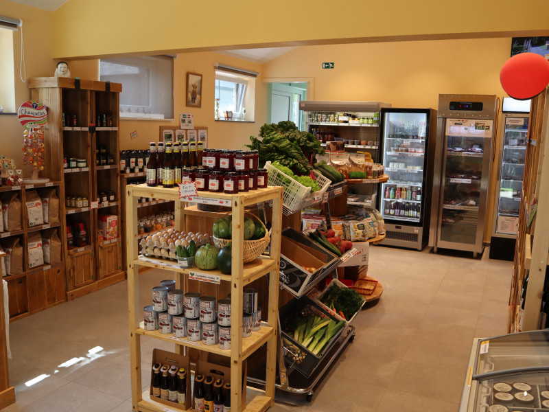Vachement Ferme à Sosoye - Boerderijwinkel - Lokale producent | Boncado - photo 4