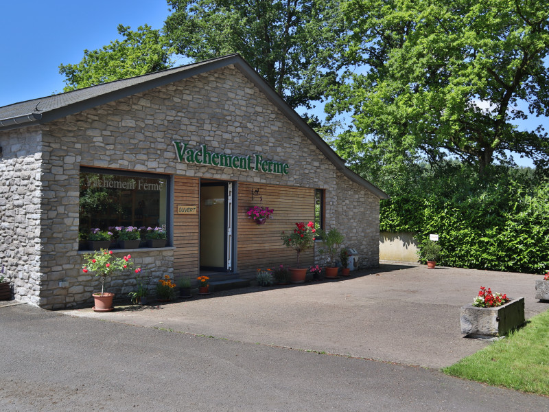 Vachement Ferme à Sosoye - Boerderijwinkel - Lokale producent | Boncado - photo 6