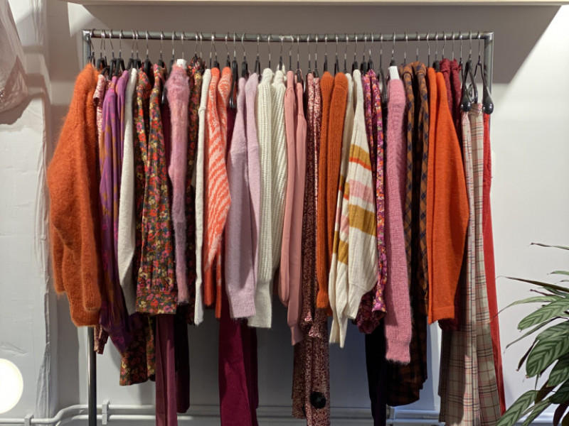 Boutique OZE à Tournai - Magasin de prêt-à-porter et accessoires - Magasin de vêtements pour femmes | Boncado - photo 3