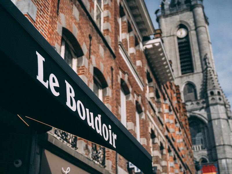 Le Boudoir à Tournai - HORECA | Boncado - photo 4