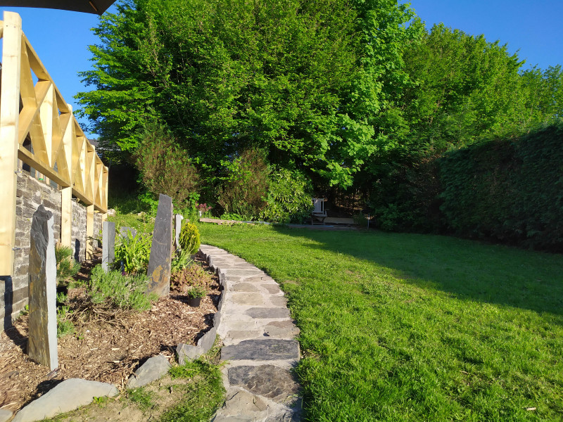 Chalet la Liresse à Rochehaut - Gastenkamer - Bed and breakfast | Boncado - photo 18