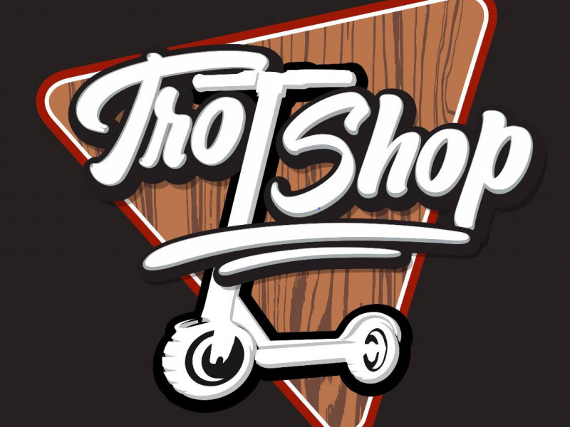 Trot'Shop Tournai à Tournai - Boutique de loisirs | Boncado - photo 2
