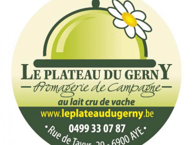 Le Plateau du Gerny à Aye - Fromagerie - Magasin à la ferme | Boncado - photo 3